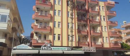 Damlatas Elegant Appartement