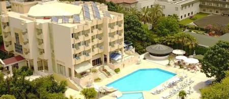 Sirius Hotel