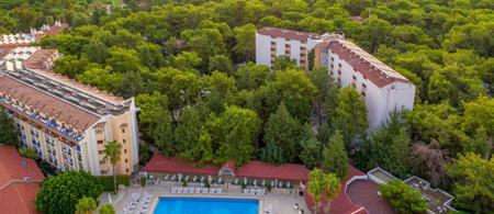 Armas Kaplan Paradise