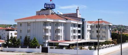 Ata Hotel