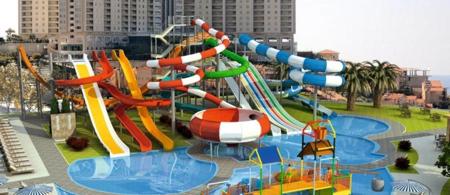 Goldcity Hotel