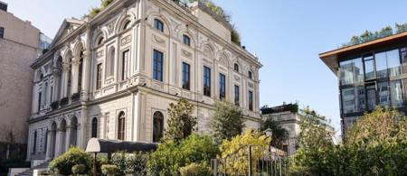 Soho House İstanbul