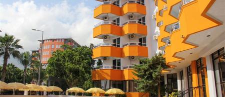 Yaman Life Hotel