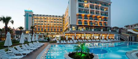 Luna Blanca Resort & Spa