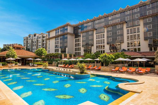 Grand Hyatt İstanbul