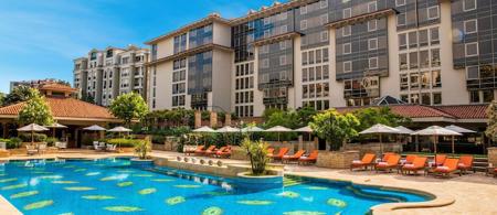 Grand Hyatt İstanbul