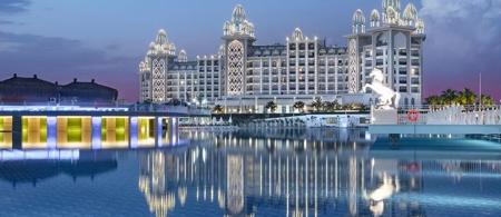 Granada Luxury Belek