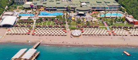 Pine Beach Belek