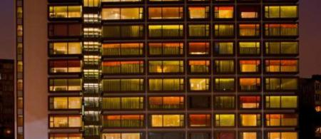 Crowne Plaza Harbiye