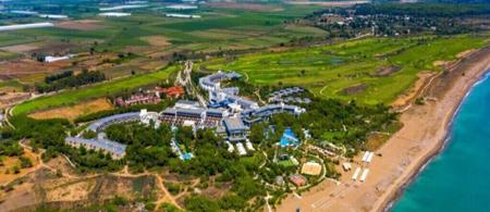 Lykia World Antalya