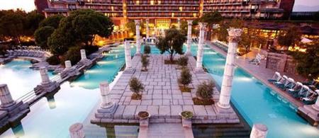 Xanadu Resort