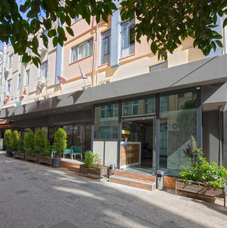 Ramada Encore by Wyndham İstanbul Şişli
