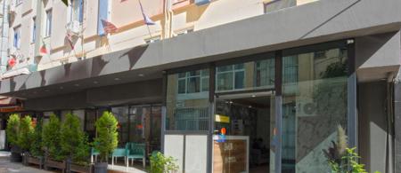 Gvar Apart Hotel
