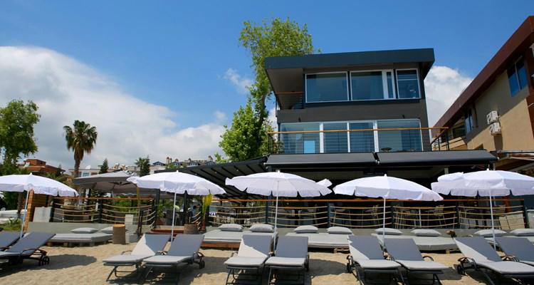 En Vie Sun Beach Hotel