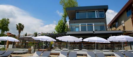 En Vie Sun Beach Hotel