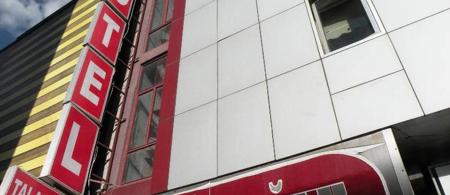 Talaslıoğlu Hotel