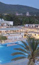 DoubleTree by Hilton Bodrum Isil Club Resort