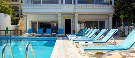 Melodi Hotel Kemer