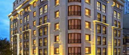 Arts Hotel Taksim