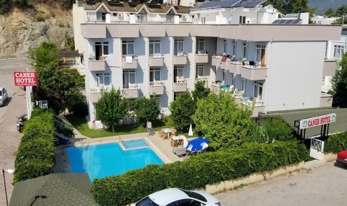 Caner Hotel