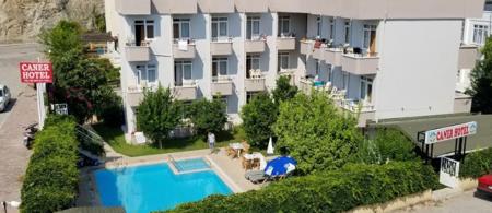 Caner Hotel