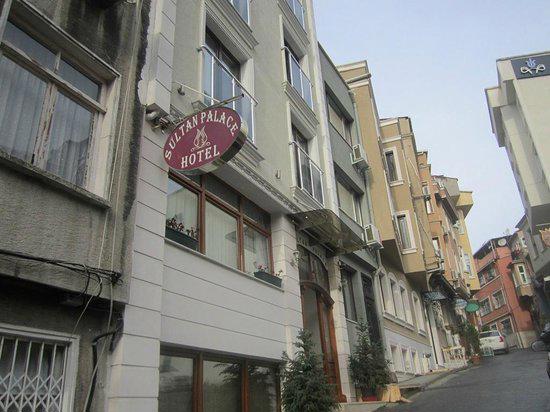 Ramada Encore by Wyndham İstanbul Şişli