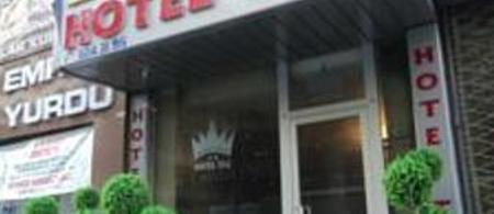 Taç Hotel