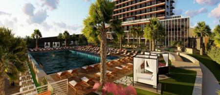 The Nowness Luxury Hotel & Spa