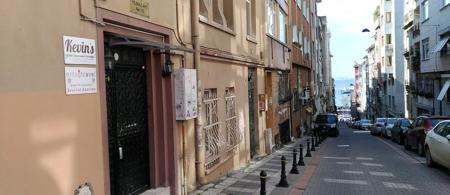 Kevin's Hostel