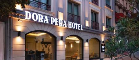 Dora Pera Hotel