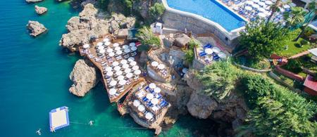 Ramada Plaza By Wyndham Antalya