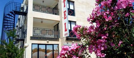 Hasyurt Hotel