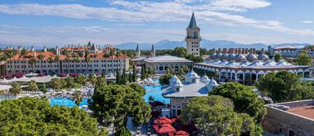 Swandor Hotels & Resorts Topkapı Palace