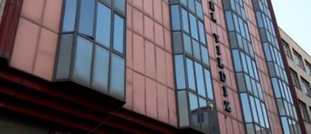 Yıldız Hotel