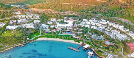 Rixos Premium Bodrum