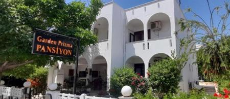Garden Prizma Pension
