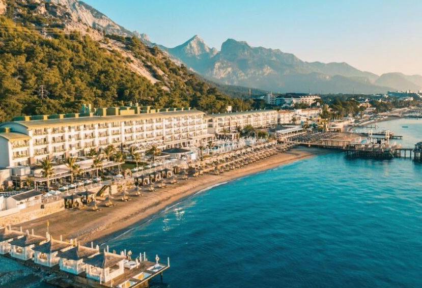 Corendon Playa Kemer Hotel