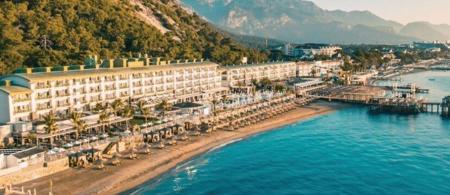 Corendon Playa Kemer Hotel