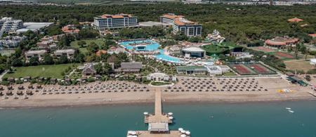 Ela Excellence Resort Belek