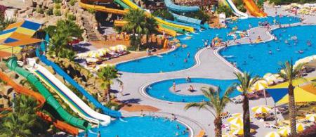 Vonresort Golden Beach