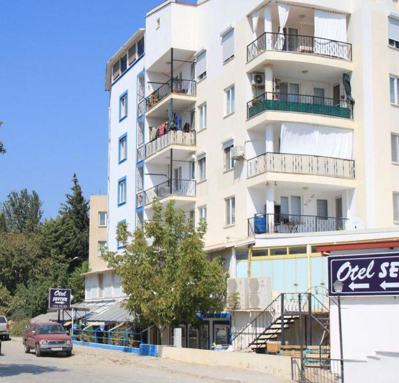 Yeni Sevtur Hotel