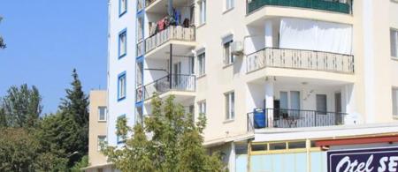 Yeni Sevtur Hotel