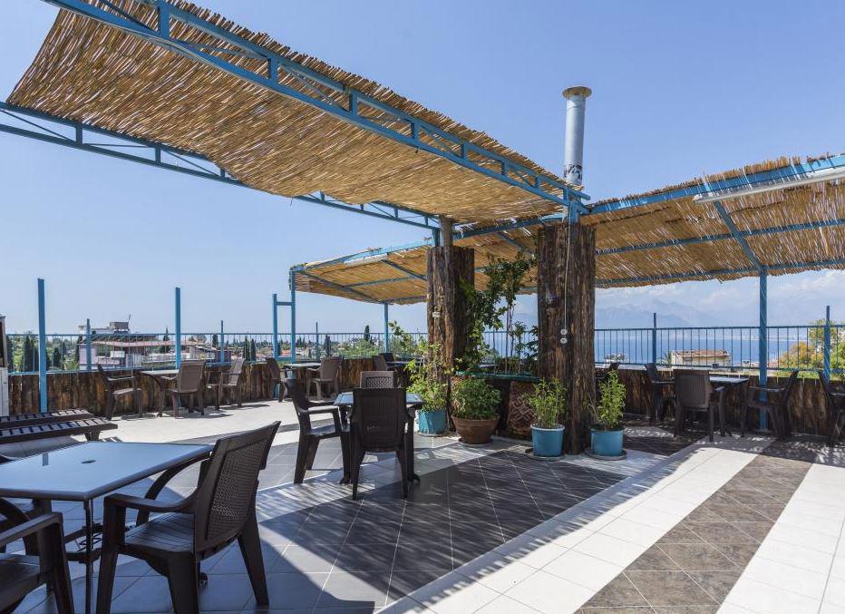 Hotel Twenty Kaleiçi