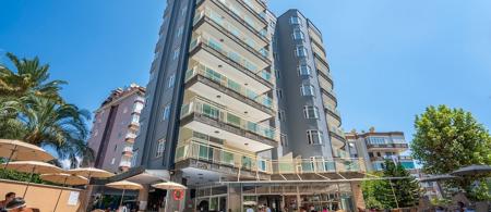 Carmen Suite Hotel