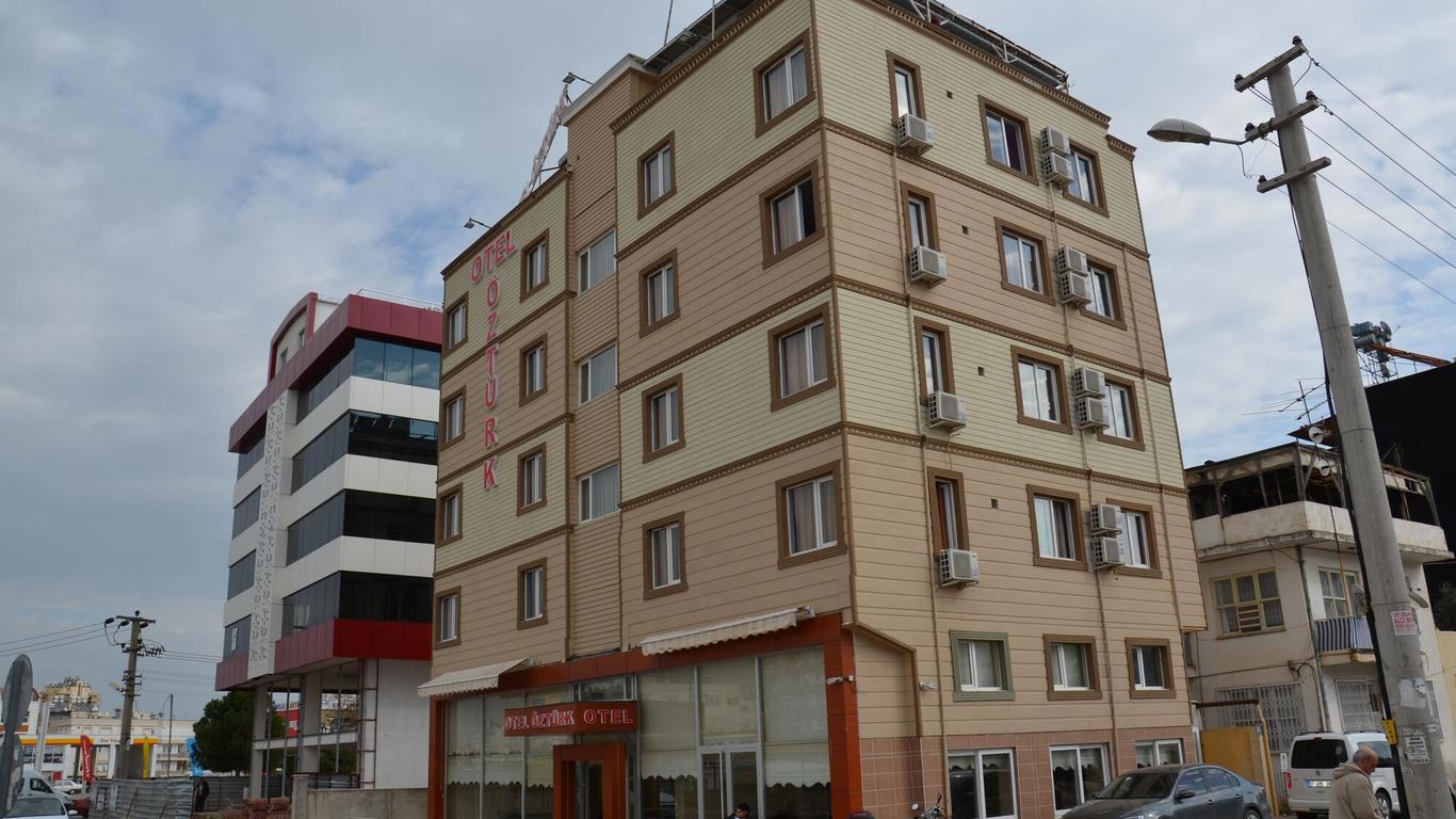 Öztürk Hotel