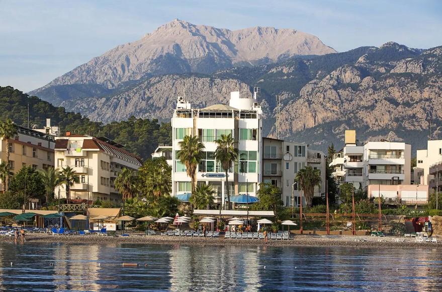 Viking Beach Hotel & Spa