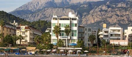 Viking Beach Hotel & Spa