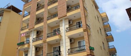 Kleopatra Bebek Hotel