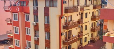 Akça Apart Otel