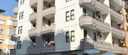 Kleopatra Sahara Hotel
